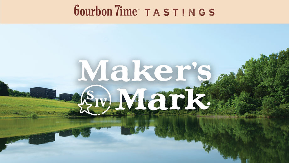 Maker's Mark House Style with with Bill Samuels Jr.